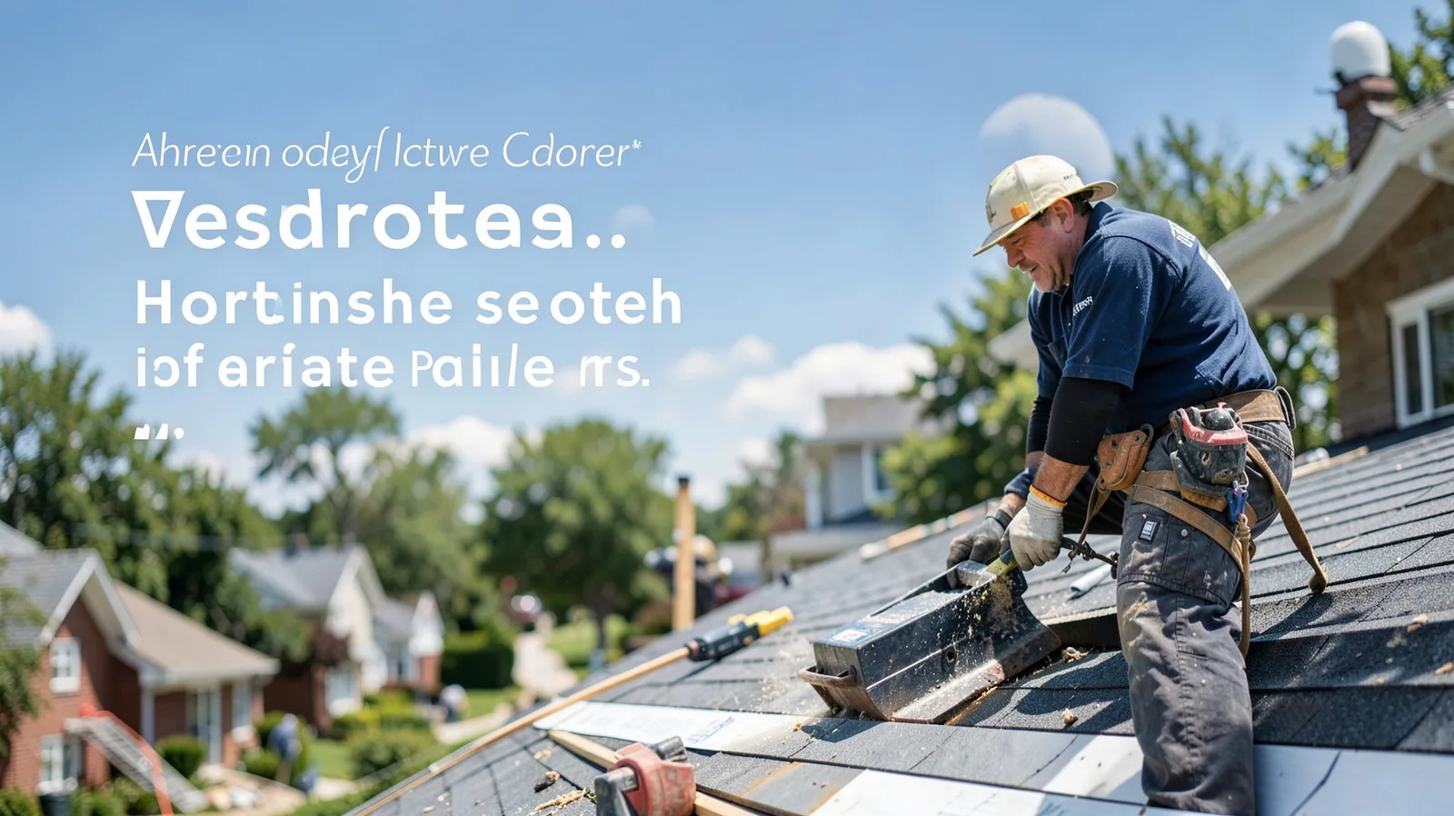 Roof Replacement in Mountville, PA near me